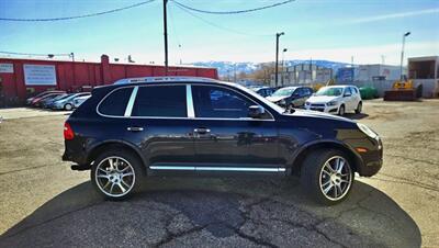 2010 Porsche Cayenne Turbo S   - Photo 2 - Reno, NV 89502