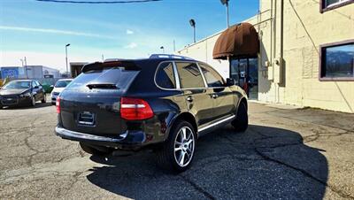 2010 Porsche Cayenne Turbo S   - Photo 4 - Reno, NV 89502