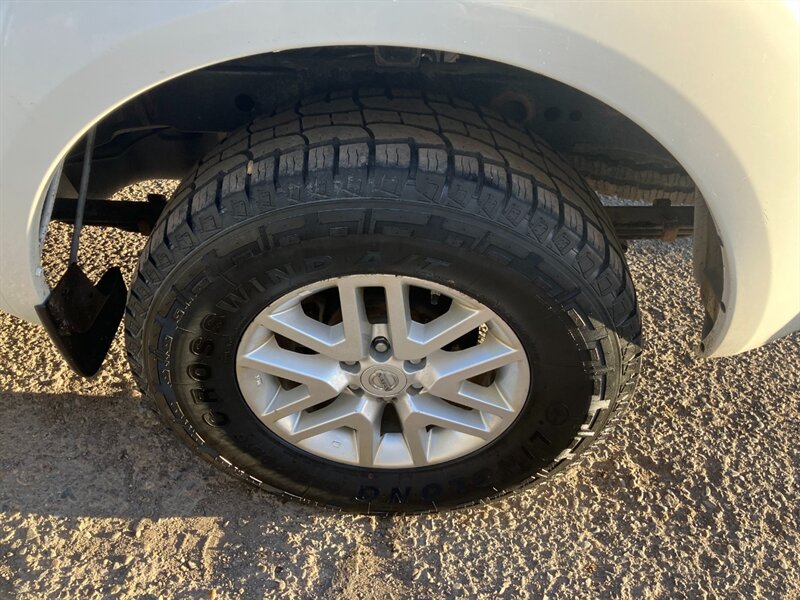 2015 Nissan Frontier SV V6 - Photo 15 - Reno, NV 89502