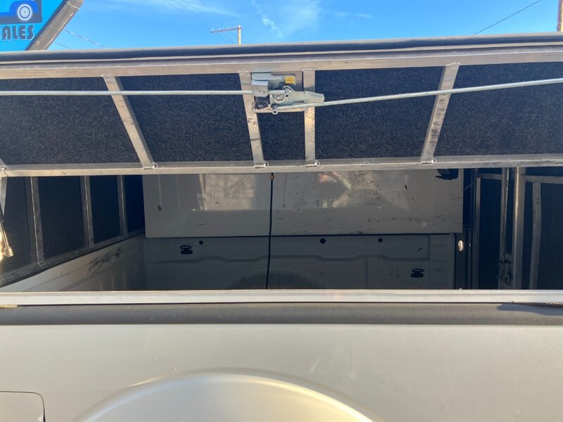 2015 Nissan Frontier SV V6 - Photo 14 - Reno, NV 89502