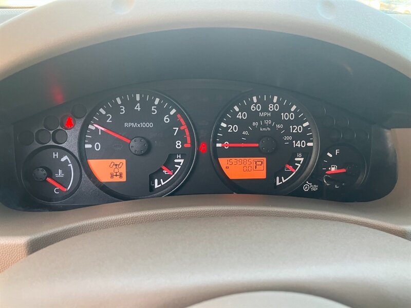 2015 Nissan Frontier SV V6 - Photo 13 - Reno, NV 89502