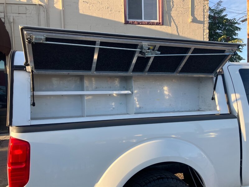 2015 Nissan Frontier SV V6 - Photo 16 - Reno, NV 89502