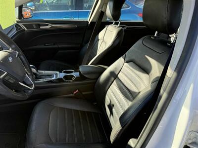 2013 Ford Fusion SE - Photo 6 - Reno, NV 89502