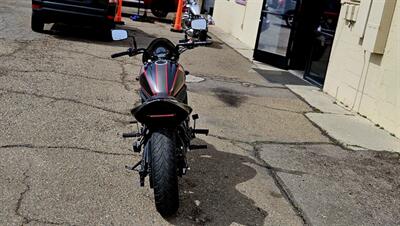 2016 Kawasaki Versys   - Photo 7 - Reno, NV 89502