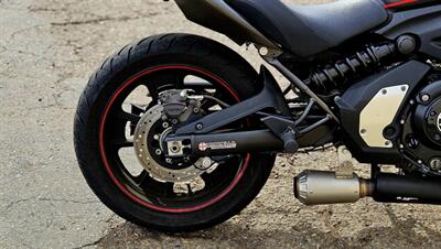 2016 Kawasaki Versys   - Photo 3 - Reno, NV 89502