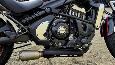2016 Kawasaki Versys   - Photo 14 - Reno, NV 89502