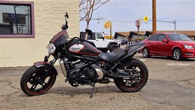 2016 Kawasaki Versys   - Photo 6 - Reno, NV 89502