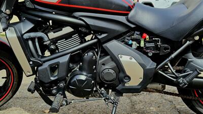 2016 Kawasaki Versys   - Photo 4 - Reno, NV 89502