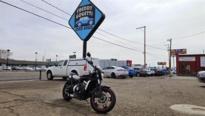 2016 Kawasaki Versys   - Photo 11 - Reno, NV 89502