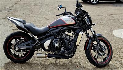 2016 Kawasaki Versys   - Photo 2 - Reno, NV 89502
