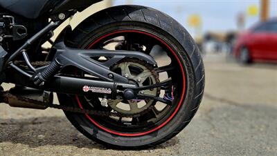 2016 Kawasaki Versys   - Photo 5 - Reno, NV 89502