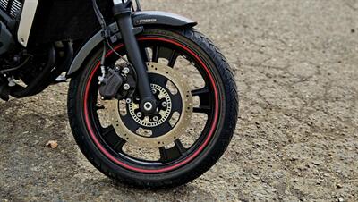 2016 Kawasaki Versys   - Photo 13 - Reno, NV 89502