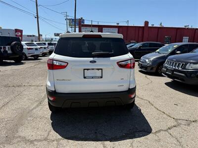 2018 Ford Escort SE - Photo 5 - Reno, NV 89502