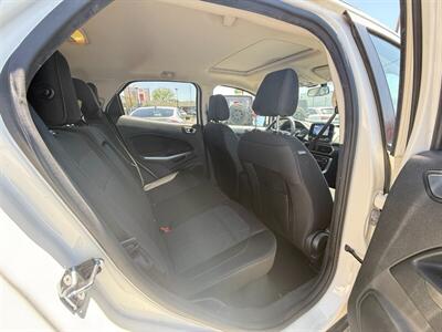 2018 Ford Escort SE - Photo 13 - Reno, NV 89502