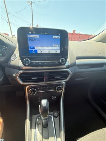 2018 Ford Escort SE - Photo 16 - Reno, NV 89502