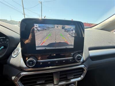 2018 Ford Escort SE - Photo 15 - Reno, NV 89502