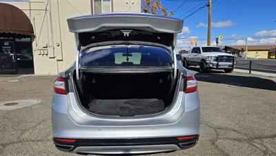 2016 Ford Fusion SE   - Photo 6 - Reno, NV 89502