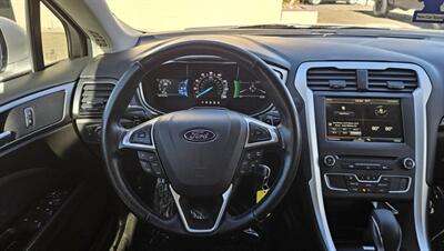 2016 Ford Fusion SE   - Photo 7 - Reno, NV 89502