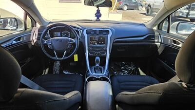 2016 Ford Fusion SE   - Photo 9 - Reno, NV 89502