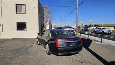 2013 Cadillac XTS Premium Collection - Photo 3 - Reno, NV 89502