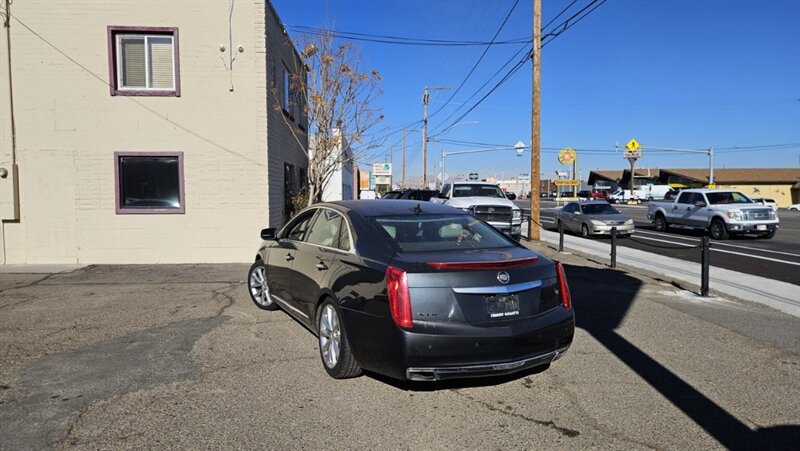 2013 Cadillac XTS Premium Collection - Photo 3 - Reno, NV 89502