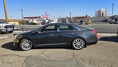 2013 Cadillac XTS Premium Collection - Photo 2 - Reno, NV 89502