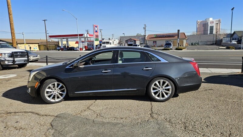 2013 Cadillac XTS Premium Collection - Photo 2 - Reno, NV 89502