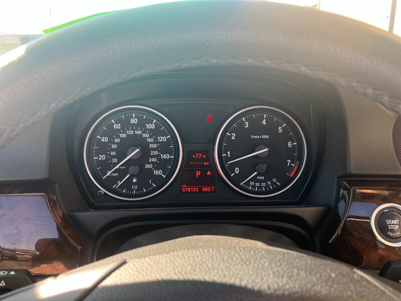 2011 BMW 328i - Photo 14 - Reno, NV 89502