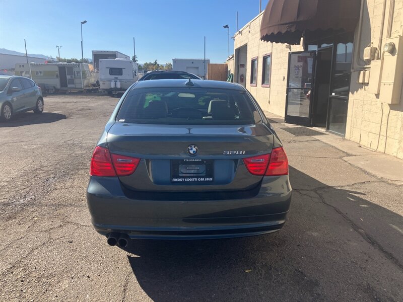 2011 BMW 328i - Photo 5 - Reno, NV 89502