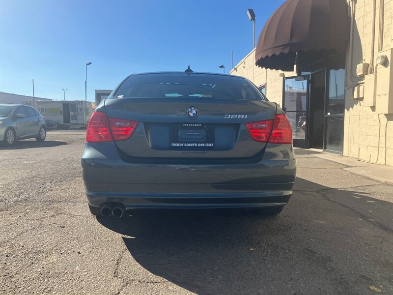 2011 BMW 328i - Photo 6 - Reno, NV 89502