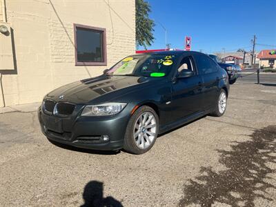 2011 BMW 328i - Photo 2 - Reno, NV 89502