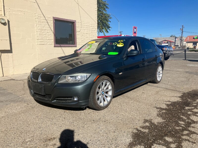 2011 BMW 328i - Photo 2 - Reno, NV 89502