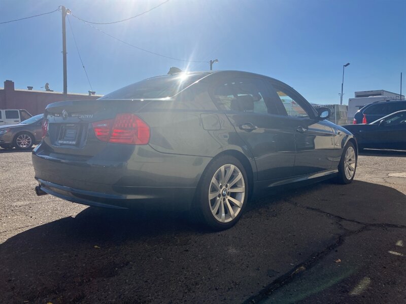2011 BMW 328i - Photo 7 - Reno, NV 89502