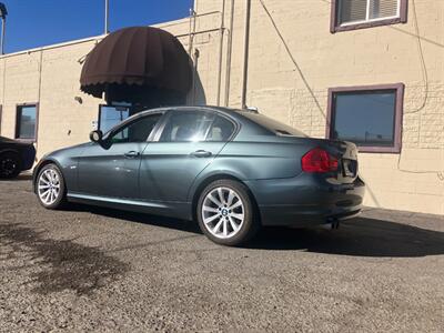 2011 BMW 328i - Photo 4 - Reno, NV 89502