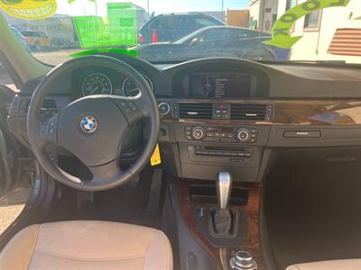 2011 BMW 328i - Photo 12 - Reno, NV 89502