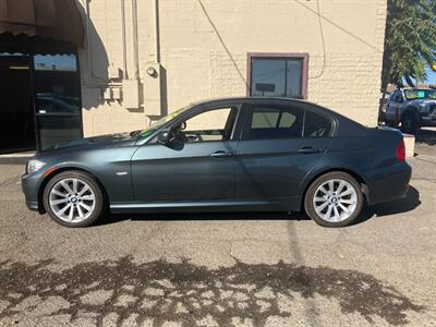 2011 BMW 328i - Photo 3 - Reno, NV 89502