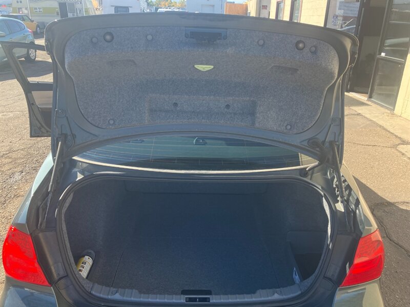 2011 BMW 328i - Photo 8 - Reno, NV 89502