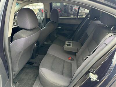 2014 Chevrolet Cruze 1LT Auto - Photo 15 - Reno, NV 89502