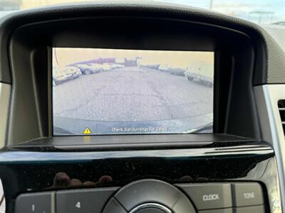 2014 Chevrolet Cruze 1LT Auto - Photo 12 - Reno, NV 89502