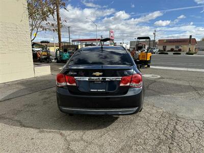 2014 Chevrolet Cruze 1LT Auto - Photo 7 - Reno, NV 89502