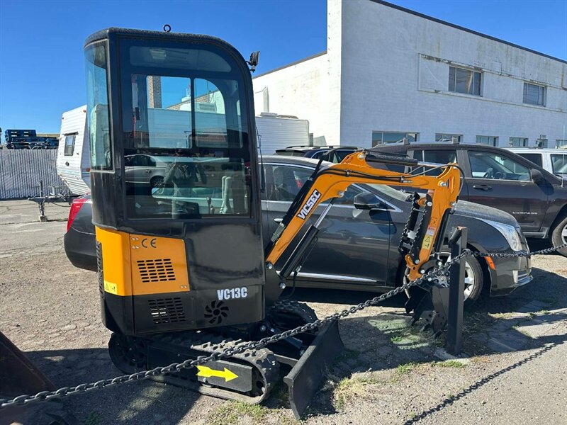 2025 VIGC VC13C   - Photo 1 - Reno, NV 89502