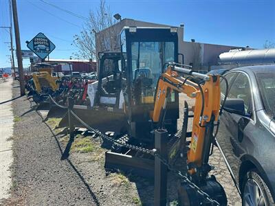 2025 VIGC VC13C   - Photo 2 - Reno, NV 89502