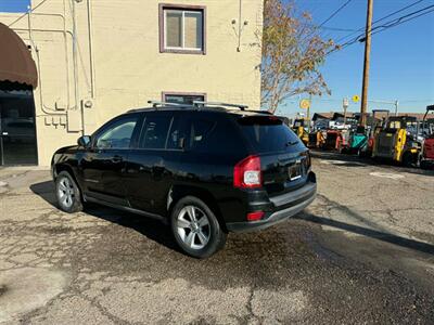 2012 Jeep Compass Sport - Photo 4 - Reno, NV 89502