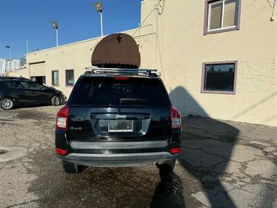 2012 Jeep Compass Sport - Photo 5 - Reno, NV 89502