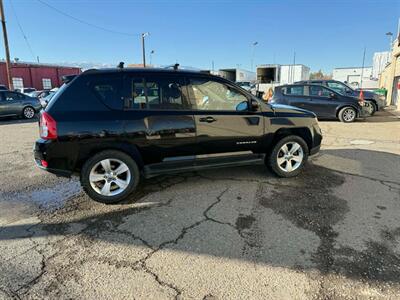 2012 Jeep Compass Sport - Photo 2 - Reno, NV 89502
