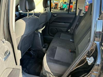 2012 Jeep Compass Sport - Photo 9 - Reno, NV 89502