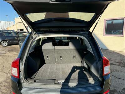 2012 Jeep Compass Sport - Photo 6 - Reno, NV 89502
