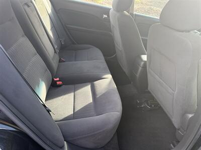 2008 Ford Fusion I4 SE - Photo 14 - Walnut Creek, CA 94597