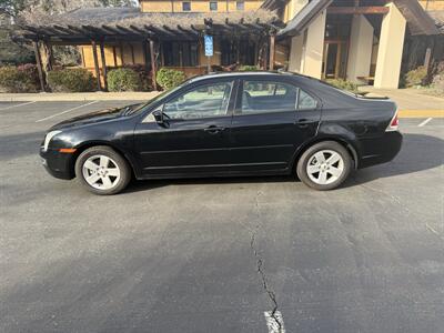 2008 Ford Fusion I4 SE - Photo 6 - Walnut Creek, CA 94597