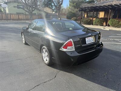 2008 Ford Fusion I4 SE - Photo 5 - Walnut Creek, CA 94597